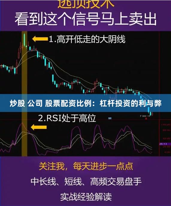 炒股 公司 股票配资比例：杠杆投资的利与弊