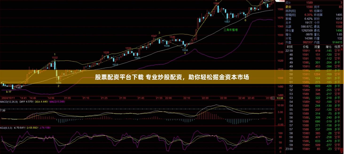 股票配资平台下载 专业炒股配资，助你轻松掘金资本市场